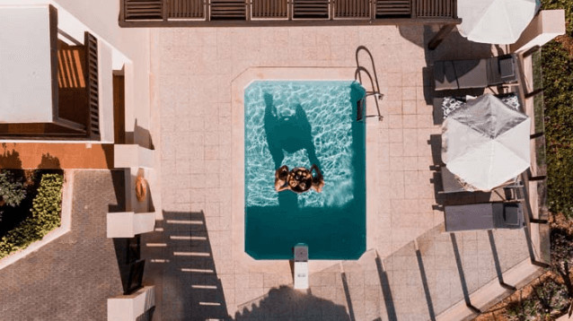 Sea Side Resort & Spa